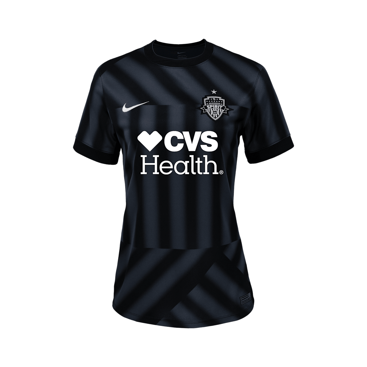 Washington Spirit 2025 Stadium Home Washington Spirit 2025 Stadium Home Women's Nike Dri-FIT NWSL Replica Jersey