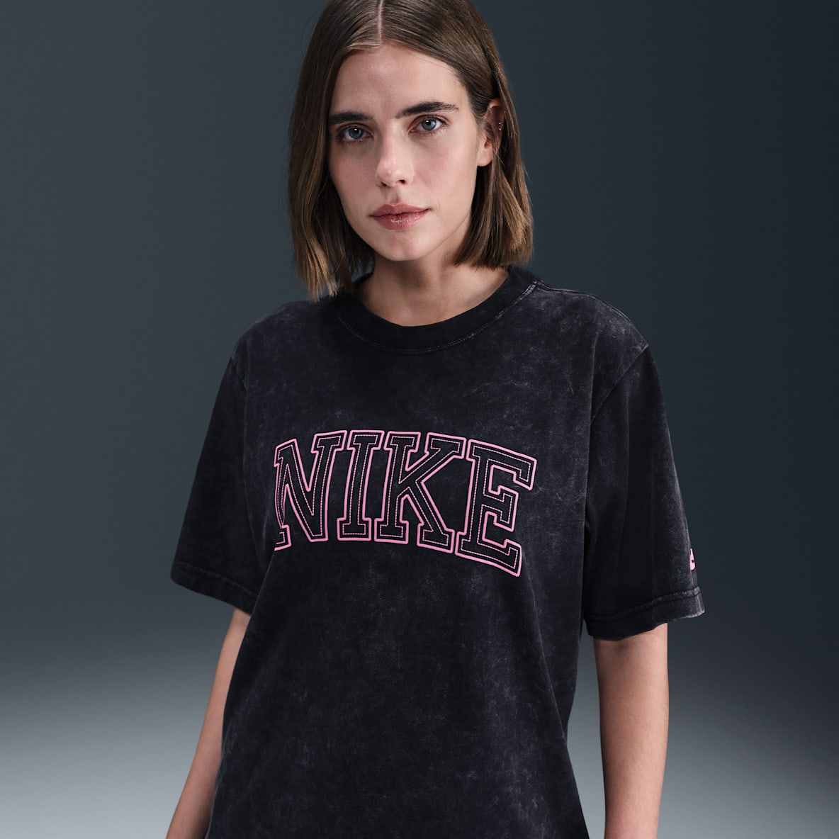 Nike Sportswear Classics Women's Loose T-Shirt