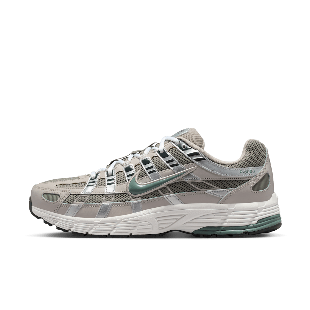 Nike P-6000 Shoes