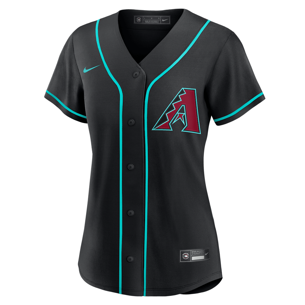 Arizona Diamondbacks Arizona Diamondbacks Women's Nike MLB Replica Jersey