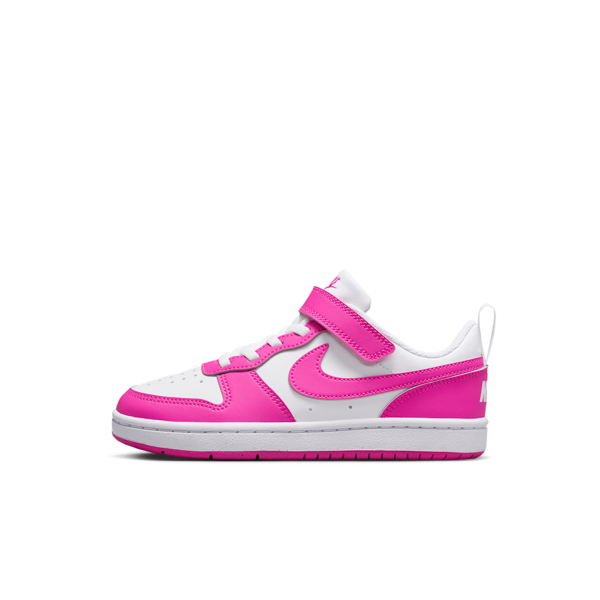Nike Court Borough Low Recraft Nike Court Borough Low Recraft Little Kids' Shoes