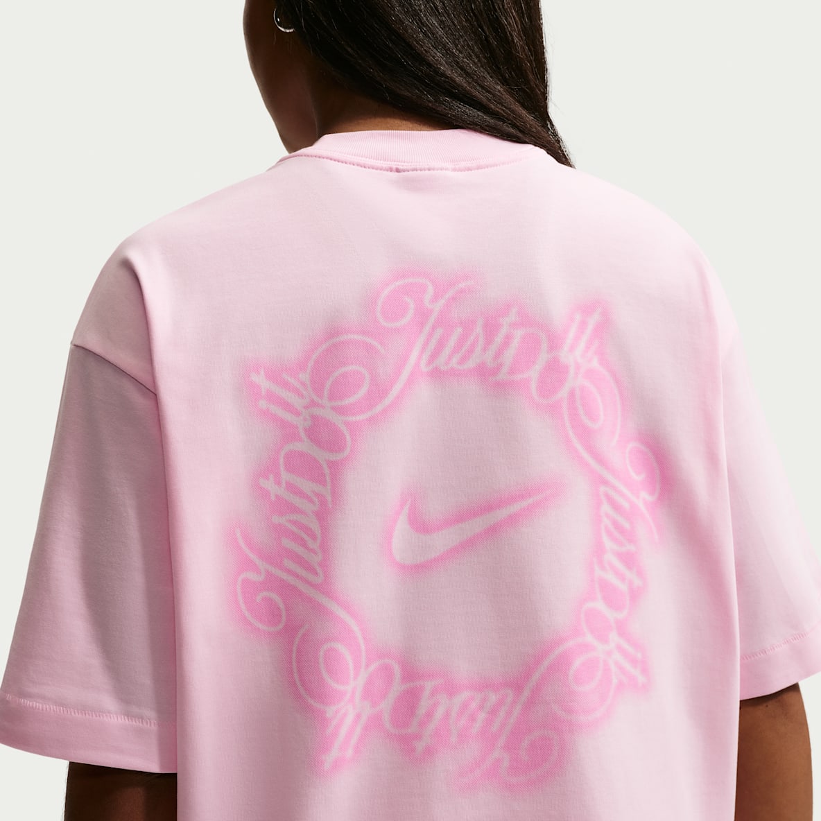 Nike Sportswear Nike Sportswear Women's Oversized T-Shirt