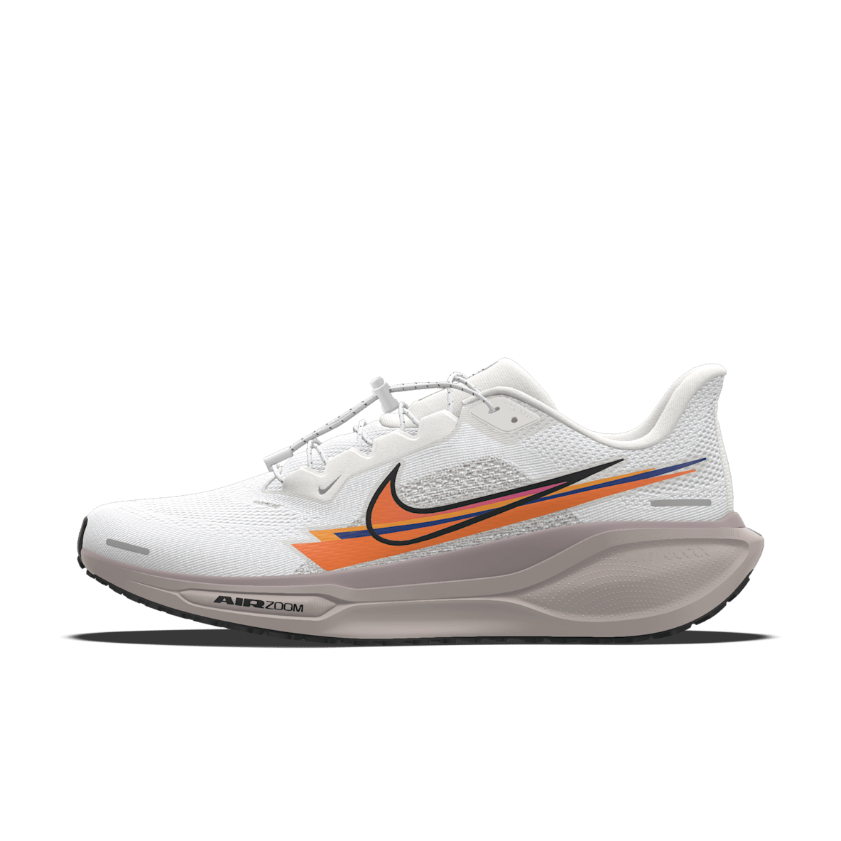 Nike Pegasus 41 By You Nike Pegasus 41 By You Custom Men's Road Running Shoes