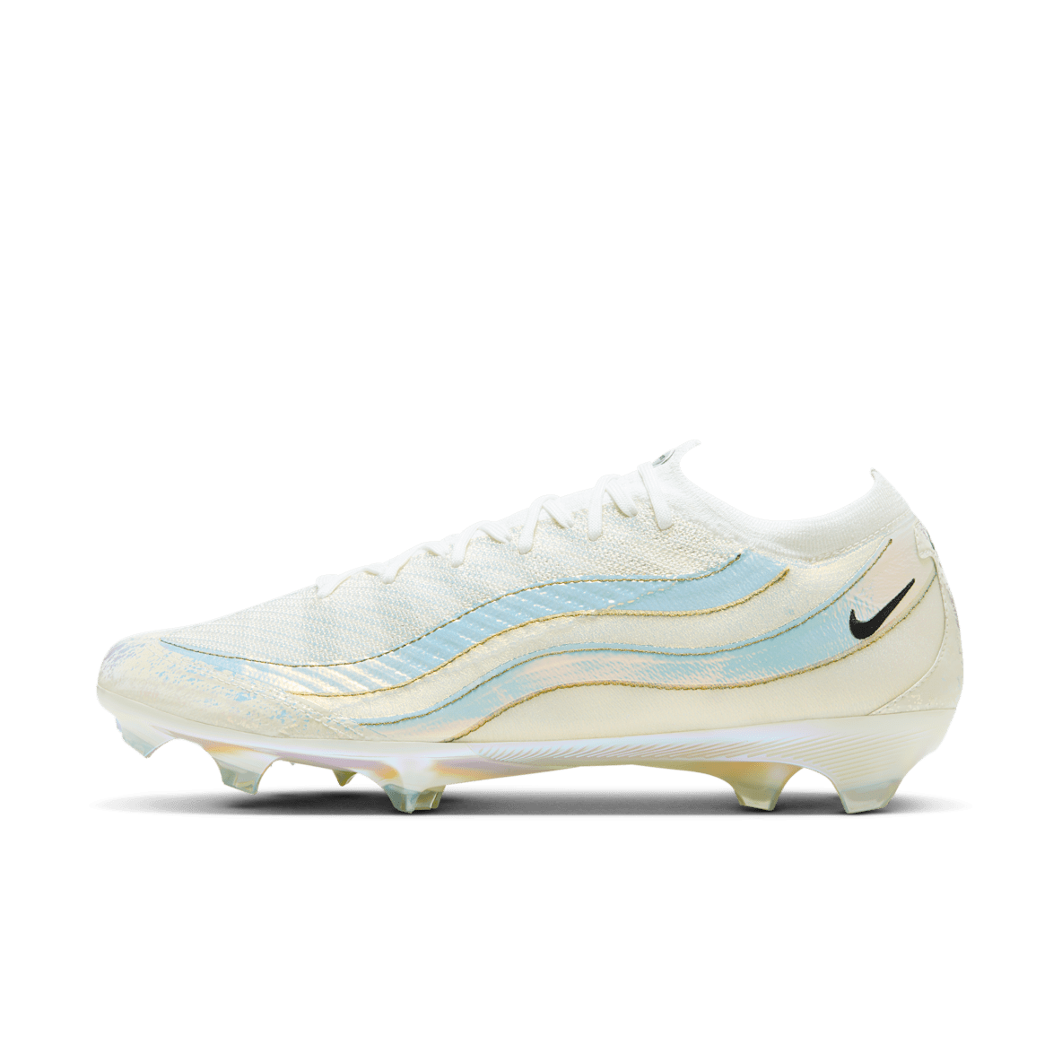Nike Mercurial Vapor 16 Elite x Air Max 95 SE Nike Mercurial Vapor 16 Elite x Air Max 95 SE FG Low-Top Football Boot