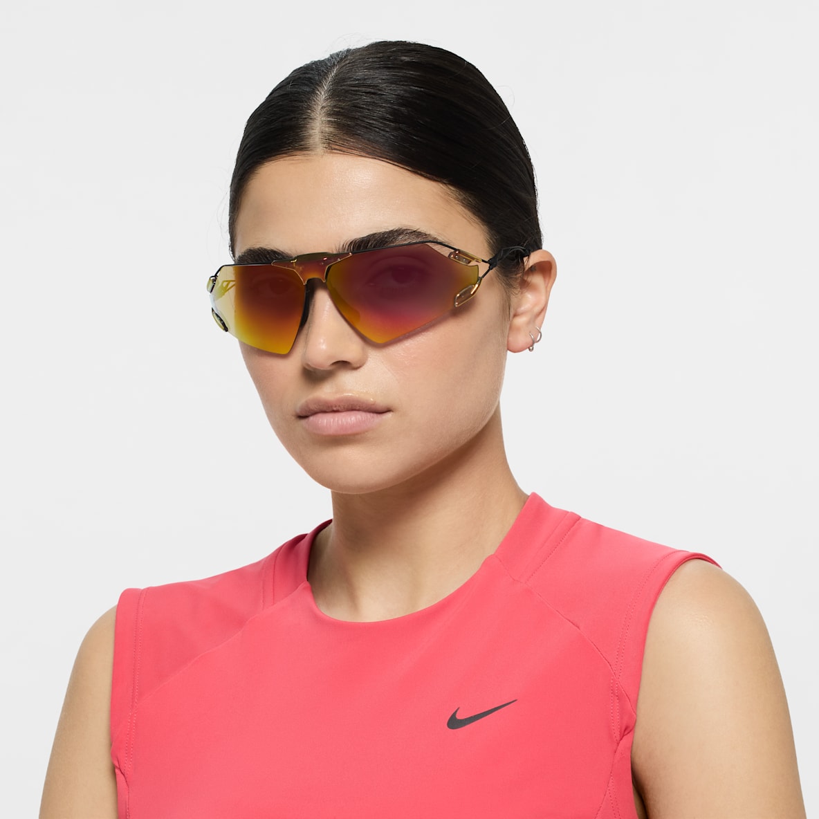 Nike Zeus Edge Nike Zeus Edge Road Tint Sunglasses
