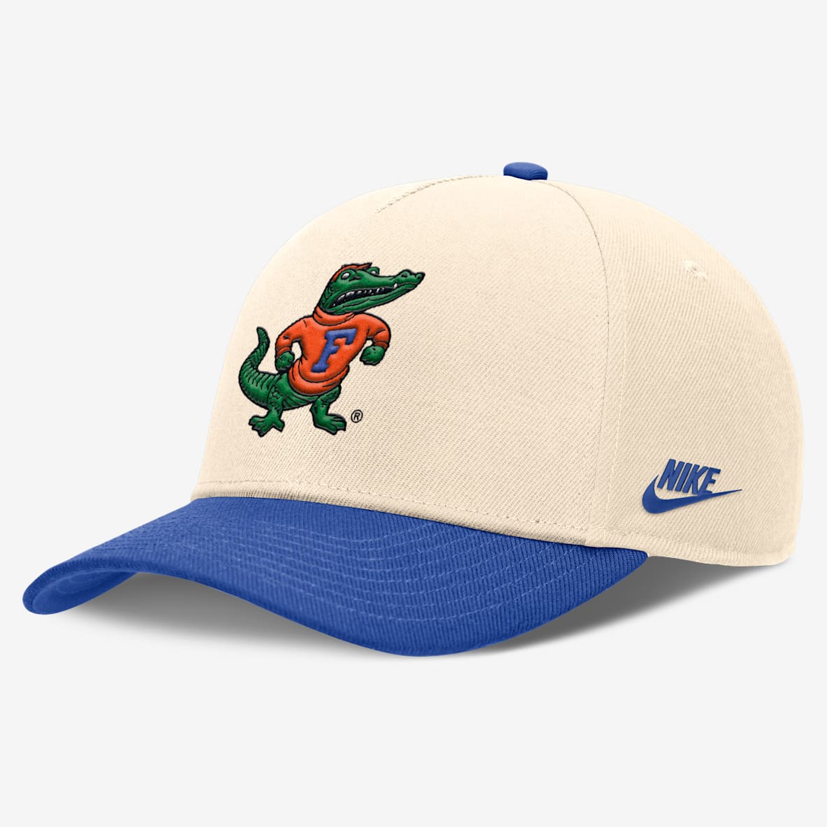 Florida Primetime Rise Academic Florida Primetime Rise Academic Men's Nike Dri-FIT College Adjustable Hat