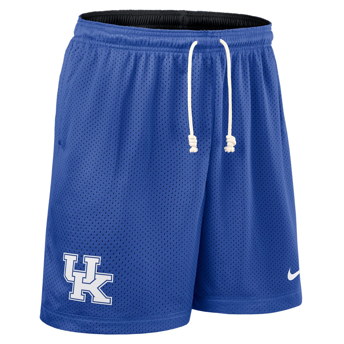 Kentucky Sideline Reversible Kentucky Sideline Reversible Men’s Nike Dri-FIT College Shorts