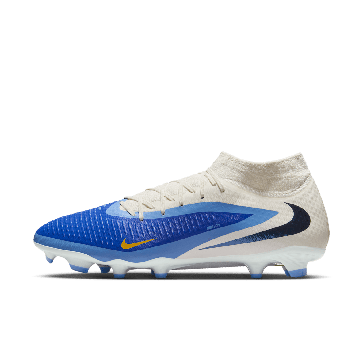Nike Phantom 6 High Academy Nike Phantom 6 High Academy Multi-Ground Soccer Cleats