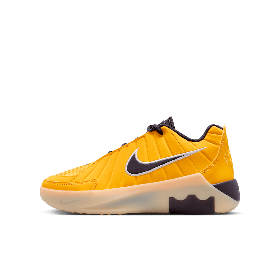 LeBron Witness 9 LeBron Witness 9 Older Kids' Basketball Shoes