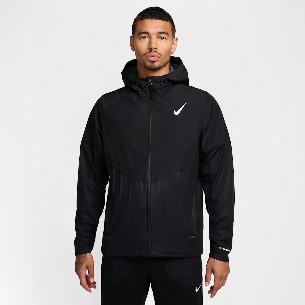 Nike AeroSwift Nike AeroSwift Jaqueta de running Storm-FIT Aerogami - Home