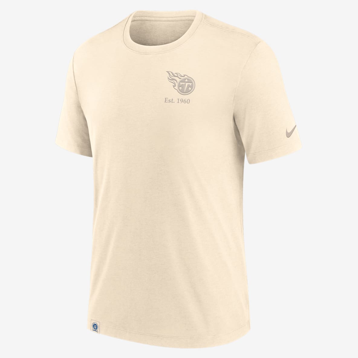 Tennessee Titans Glory Tennessee Titans Glory Men's Nike NFL T-Shirt