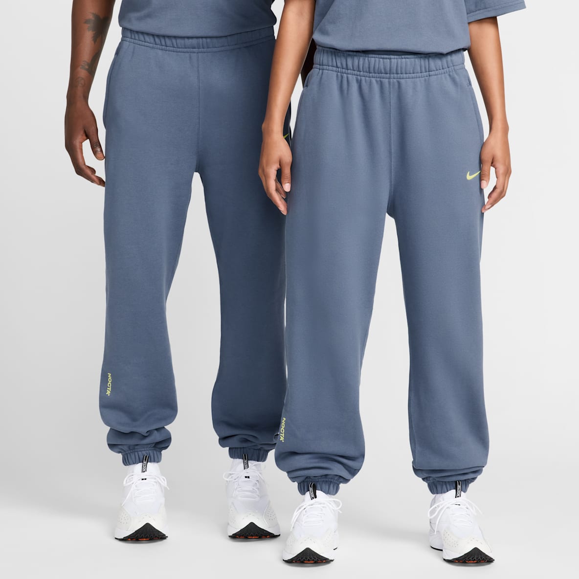 NOCTA NOCTA NOCTA Fleece CS Tracksuit Bottoms