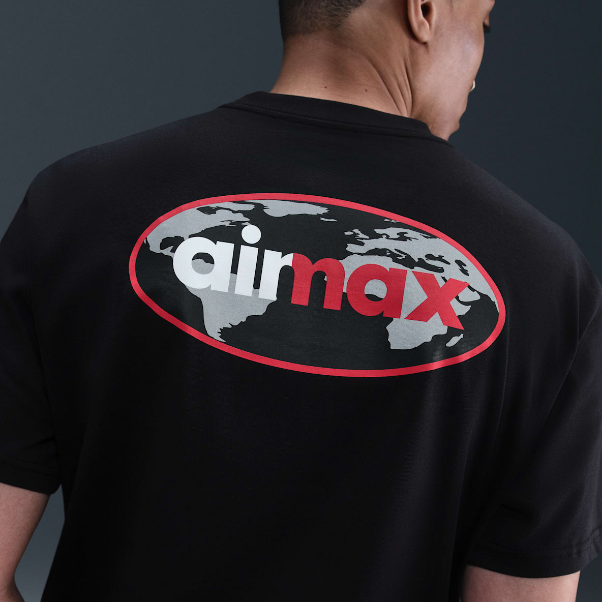 Nike Sportswear Nike Sportswear T-shirt Max90 para homem