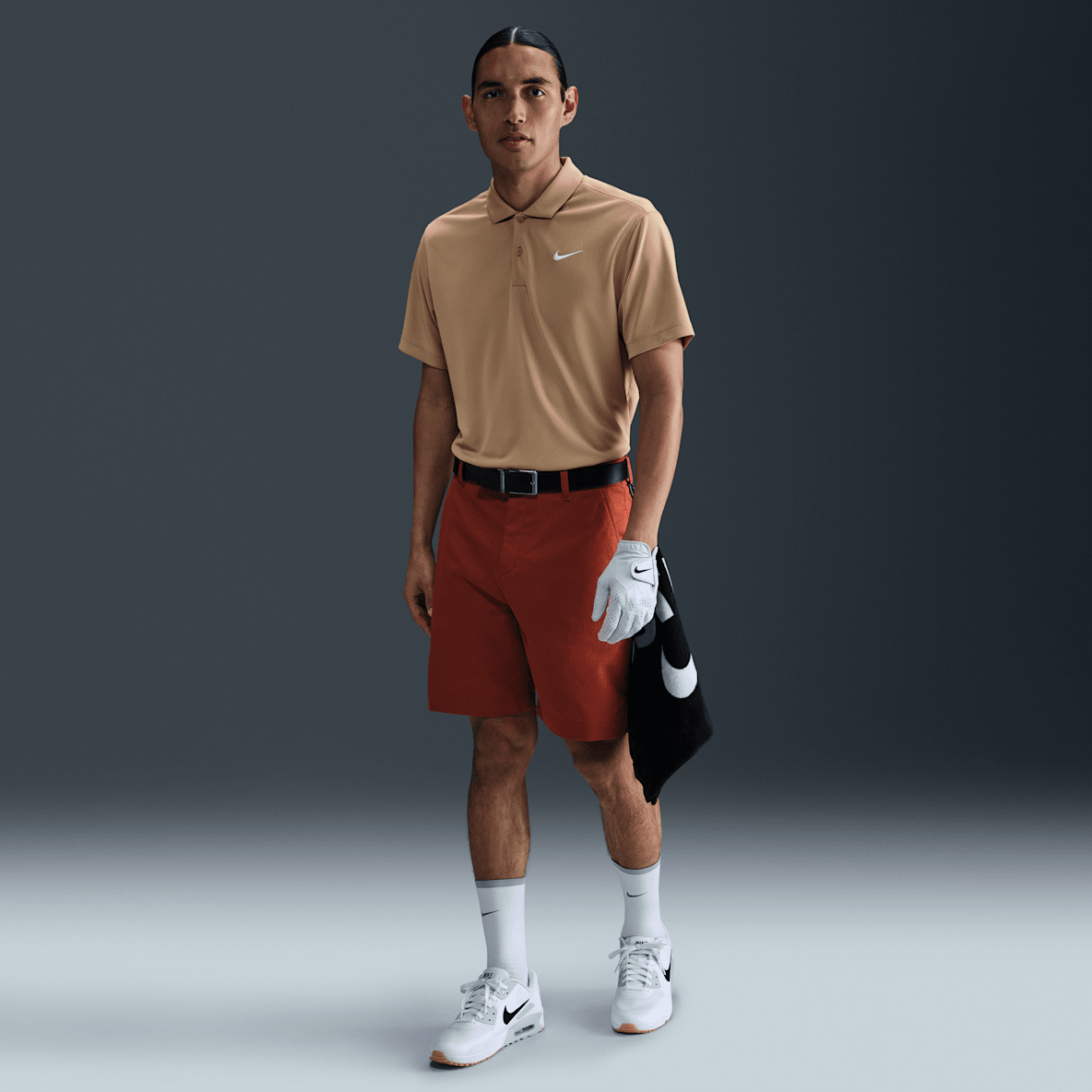Nike Tour Nike Tour Men's 8" Chino Golf Shorts