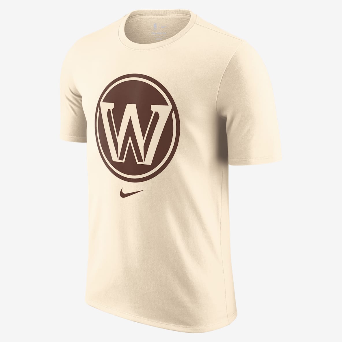 Golden State Warriors Essential City Edition Men's Nike NBA T-Shirt