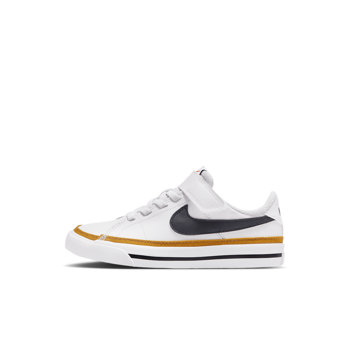 Nike Court Legacy Nike Court Legacy Tenis para niños de preescolar