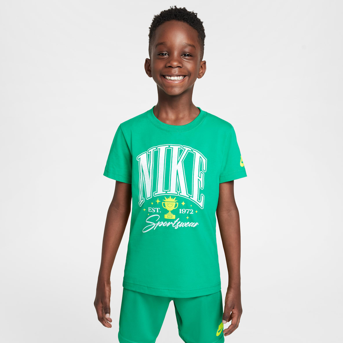 Nike Nike Little Kids' Ace Arch T-Shirt
