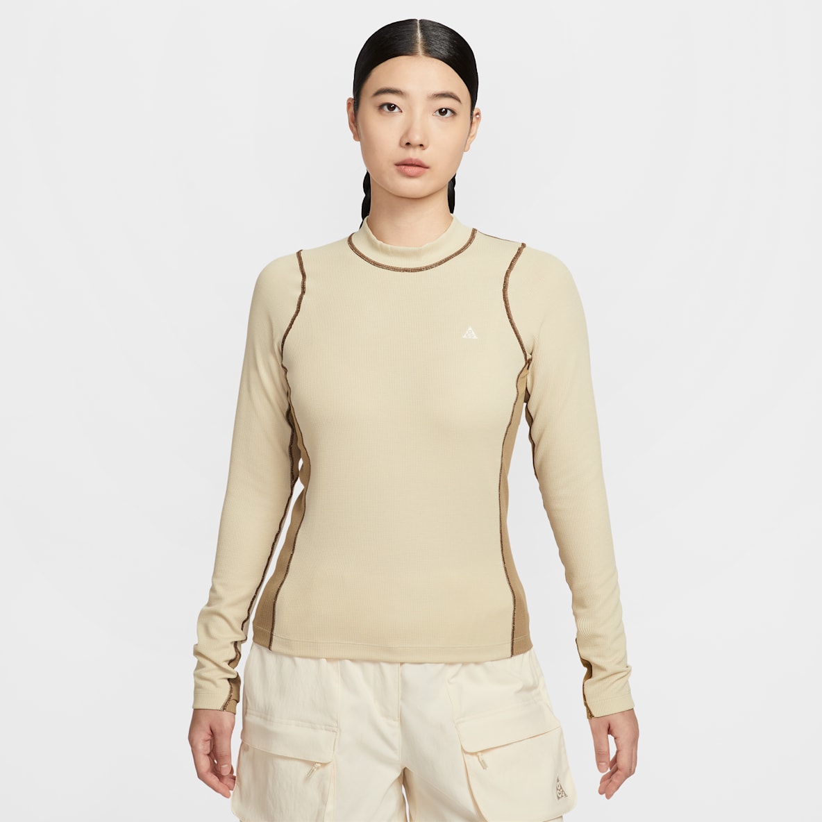 Nike ACG 'Chinati' Nike ACG 'Chinati' Women's Dri-FIT ADV Long-Sleeve Base Layer