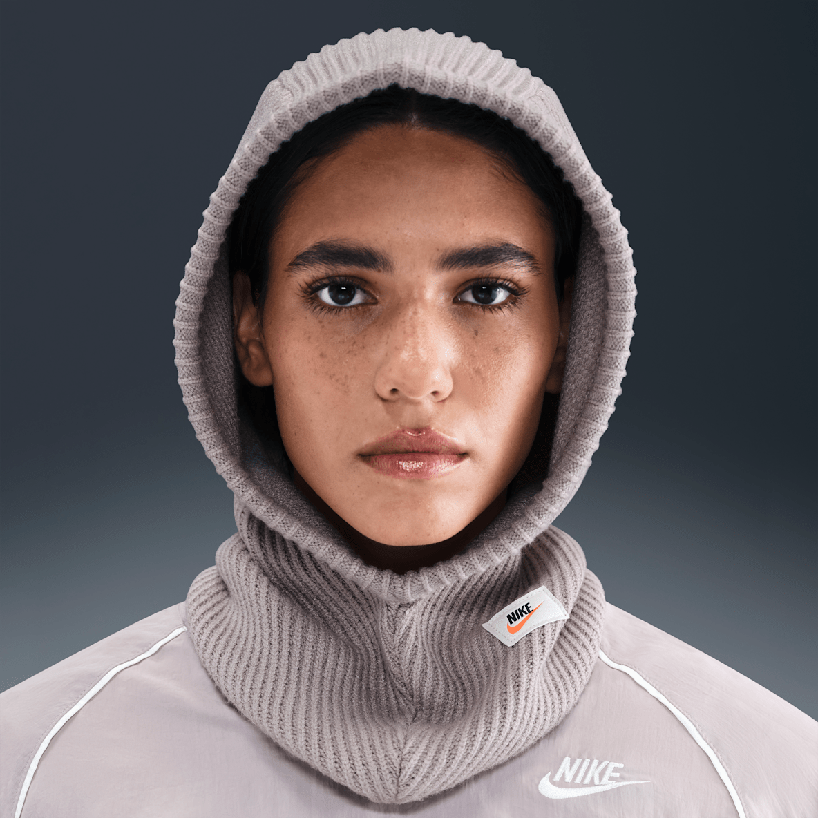 Nike City Nike City Knit Hood
