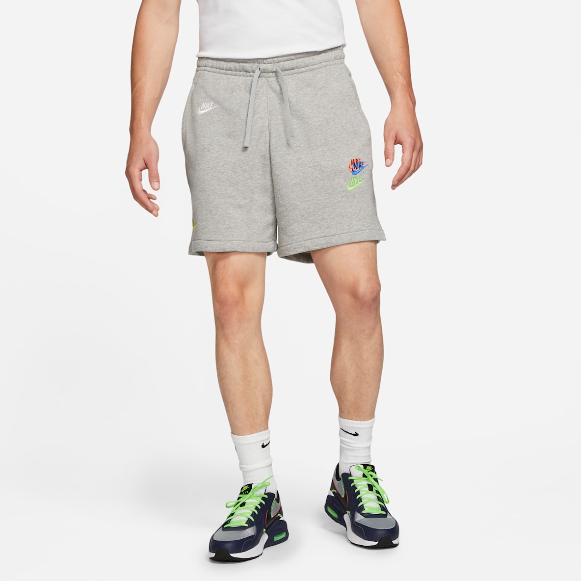 Nike Sportswear Essentials+ Nike Sportswear Essentials+ Shorts de French Terry para hombre