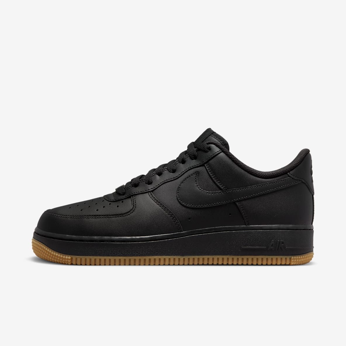 Nike Air Force 1 '07 Men's Shoes