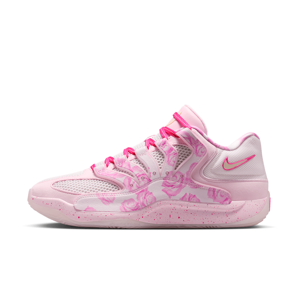 KD18 "Aunt Pearl" KD18 "Aunt Pearl" Basketballschuh