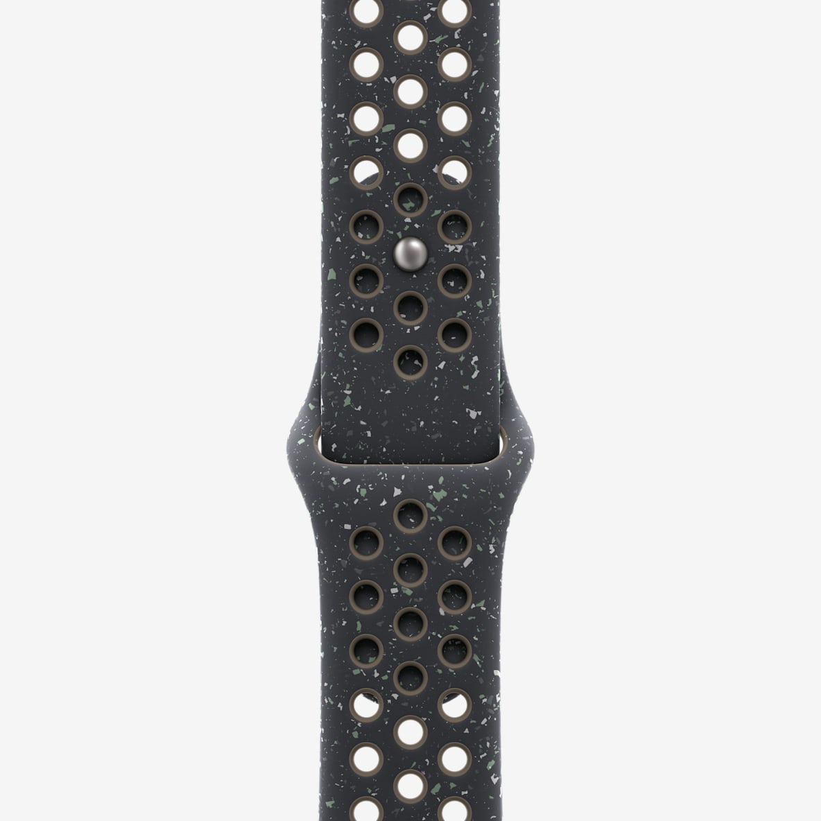 45mm Midnight Sky Nike Sport Band - M/L
