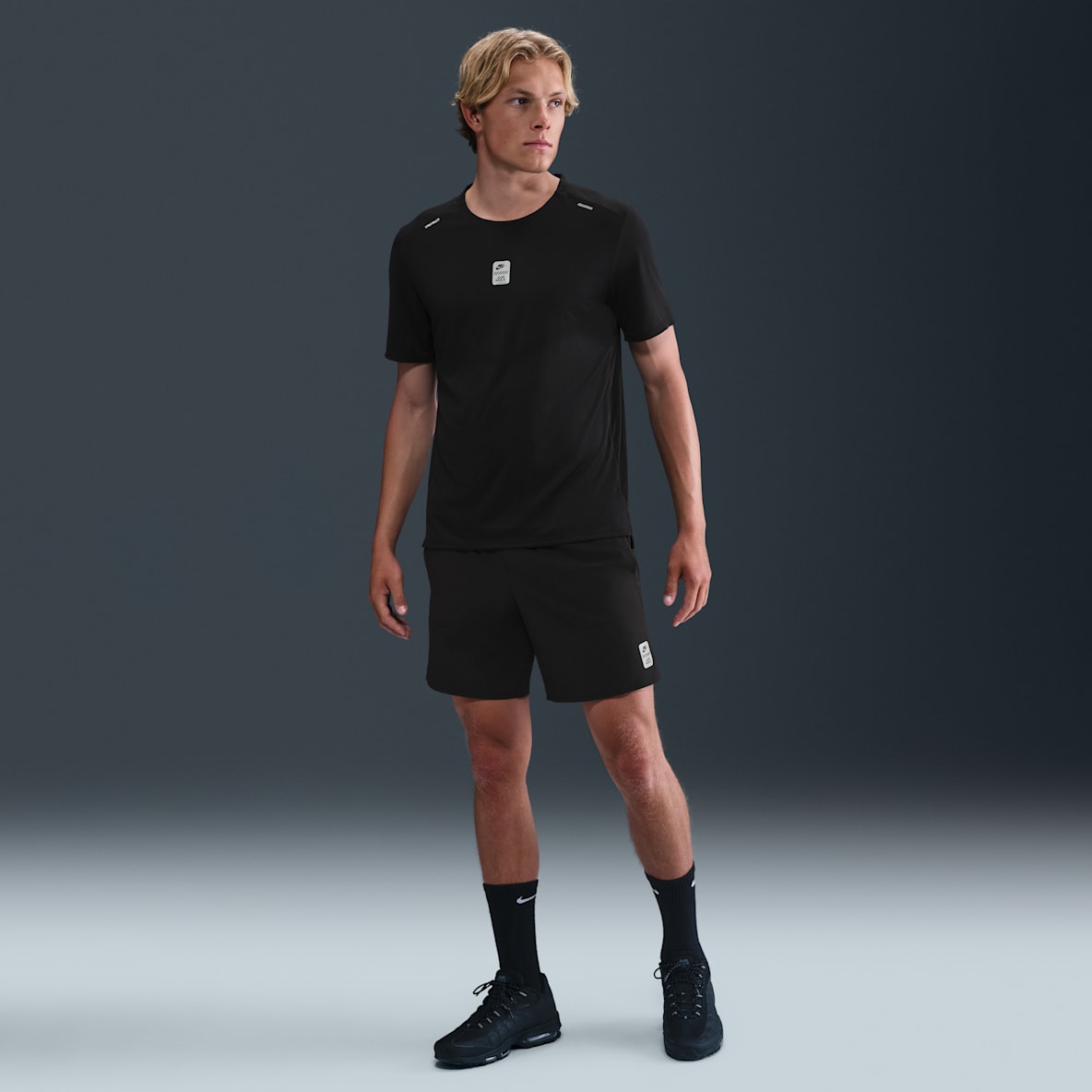Nike Air Max Nike Air Max Men's Woven Shorts