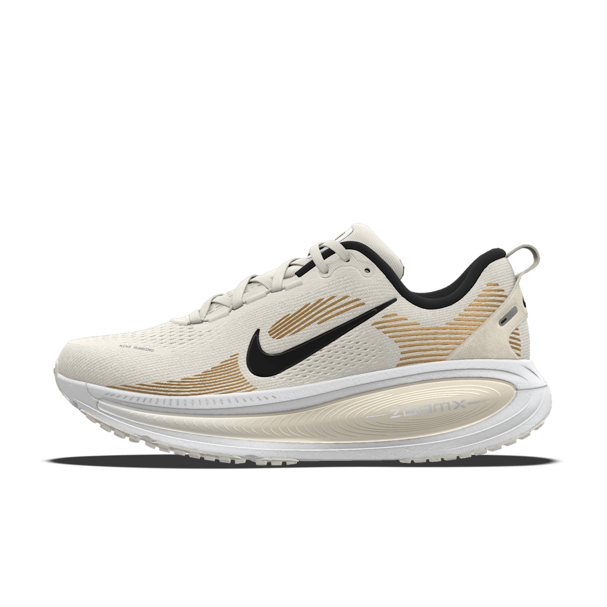 Nike Vomero 18 By You Nike Vomero 18 By You Custom Men's Road Running Shoes