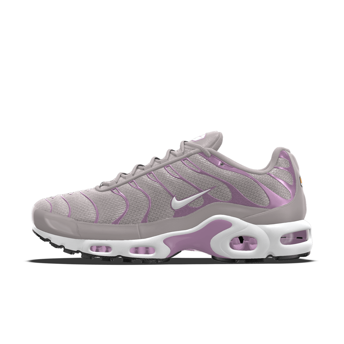 Nike Air Max Plus By You Nike Air Max Plus By You รองเท้าออกแบบเอง