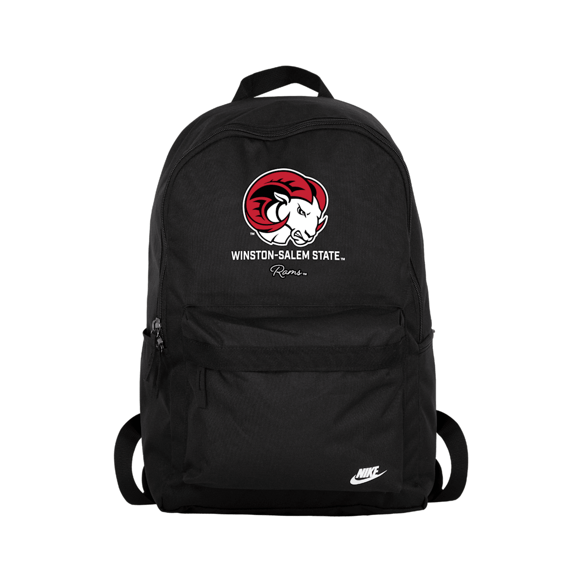 Nike College Heritage (Winston-Salem State University) Nike College Heritage (Winston-Salem State University) Backpack (25L)