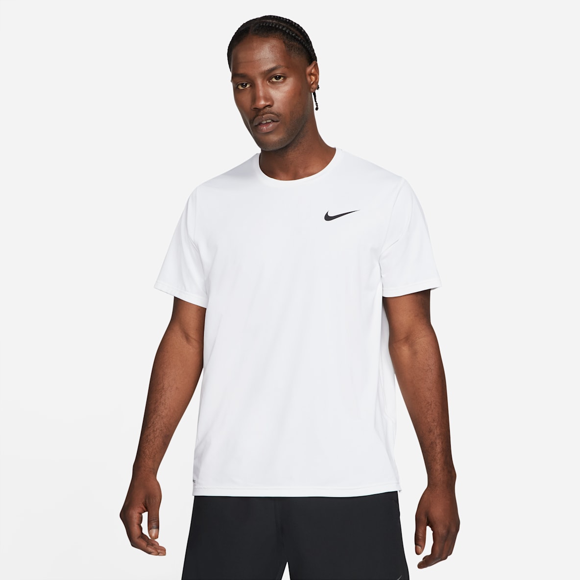 Nike Pro Dri-FIT Nike Pro Dri-FIT Playera de manga corta para hombre
