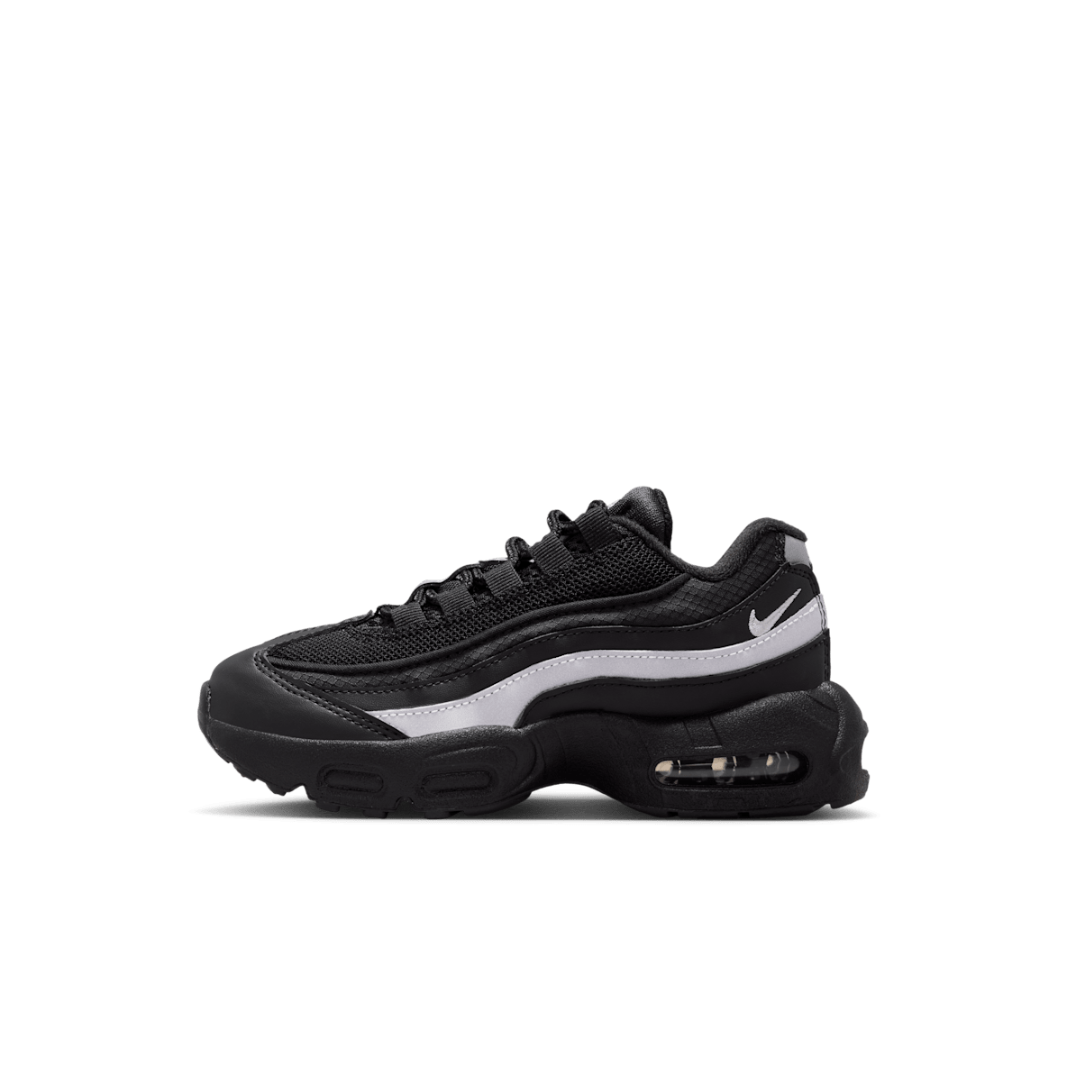 Nike Air Max 95 Recraft Nike Air Max 95 Recraft Younger Kids' Shoes