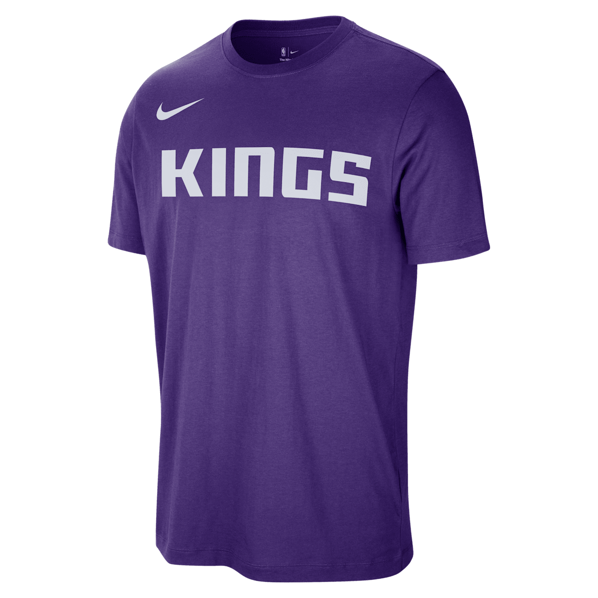 Sacramento Kings Essentials Sacramento Kings Essentials Men's Nike NBA T-Shirt