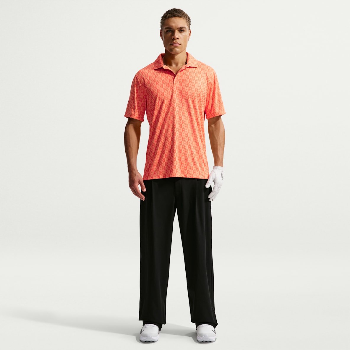 Nike Par Men's Dri-FIT Loose Golf Pants