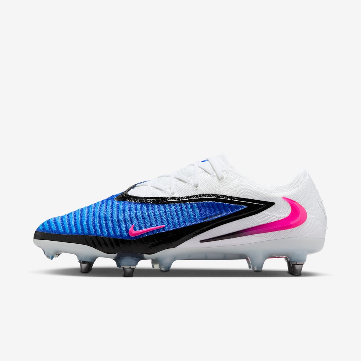 Nike Phantom 6 Low Elite Soft-ground Football Boot