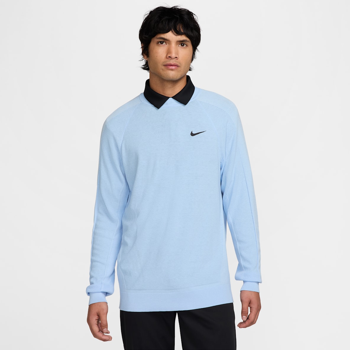 Nike Tour Nike Tour Men's Golf Sweater