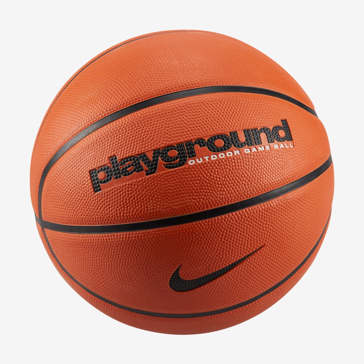 Nike Everyday Playground 8P Balón de básquetbol (desinflado)