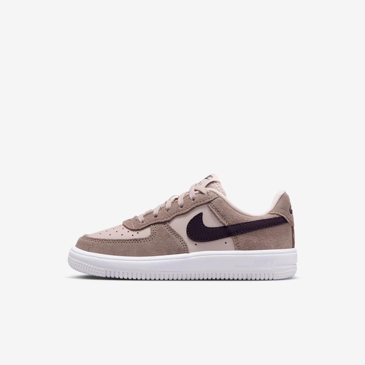 Nike Air Force 1 Low Essential+ Big Kids' Shoes