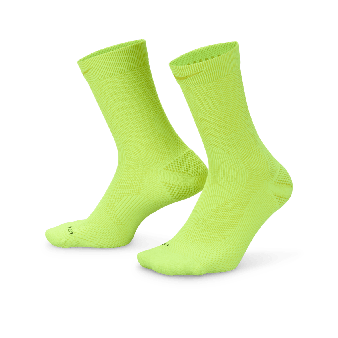 Nike Running Lightweight Nike Running Lightweight Crew Socks (1 Pair)