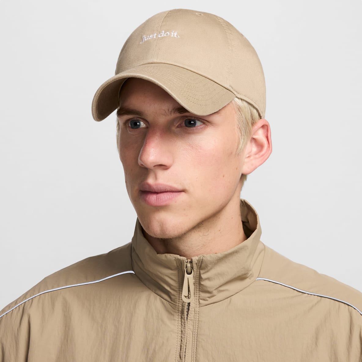 Nike Club Nike Club Unstructured JDI Cap