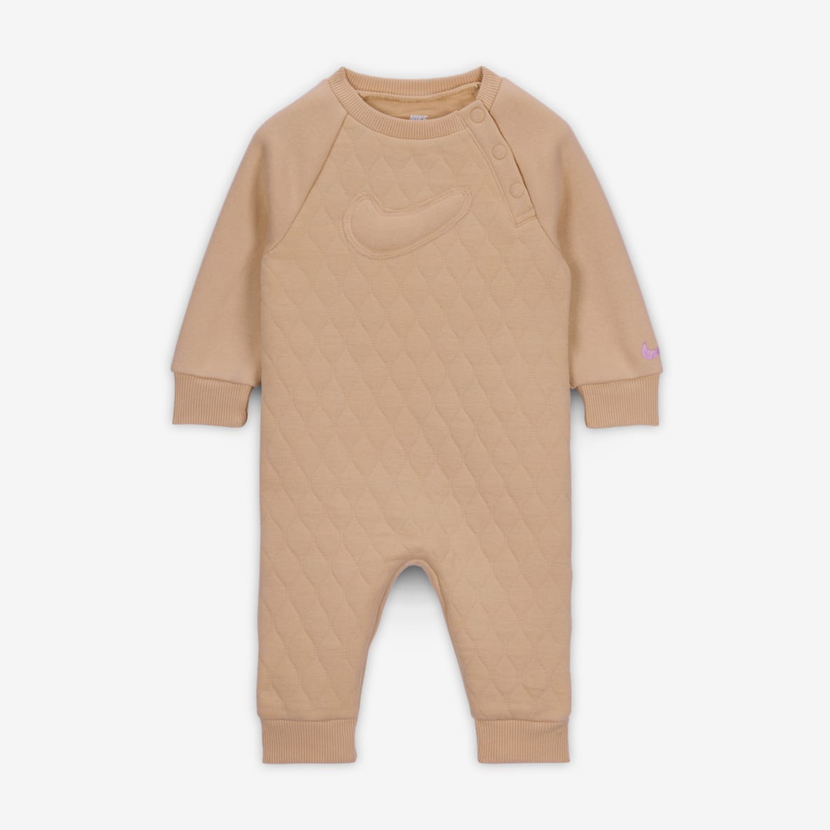 Nike ready, set! Baby (0–9M) Overalls