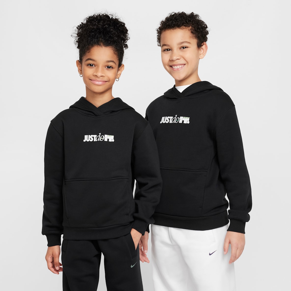 Nike Sportswear Club Fleece Nike Sportswear Club Fleece Hoodie (ältere Kinder)