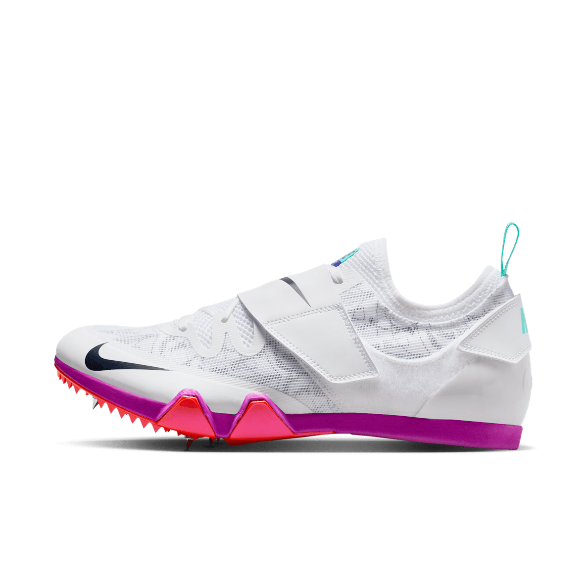 Nike Pole Vault Elite Nike Pole Vault Elite Track & Field Jumping Spikes