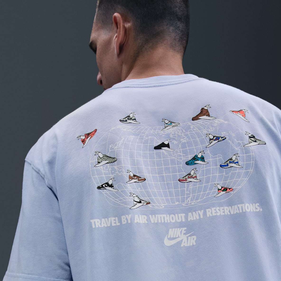 Nike Sportswear Nike Sportswear Playera