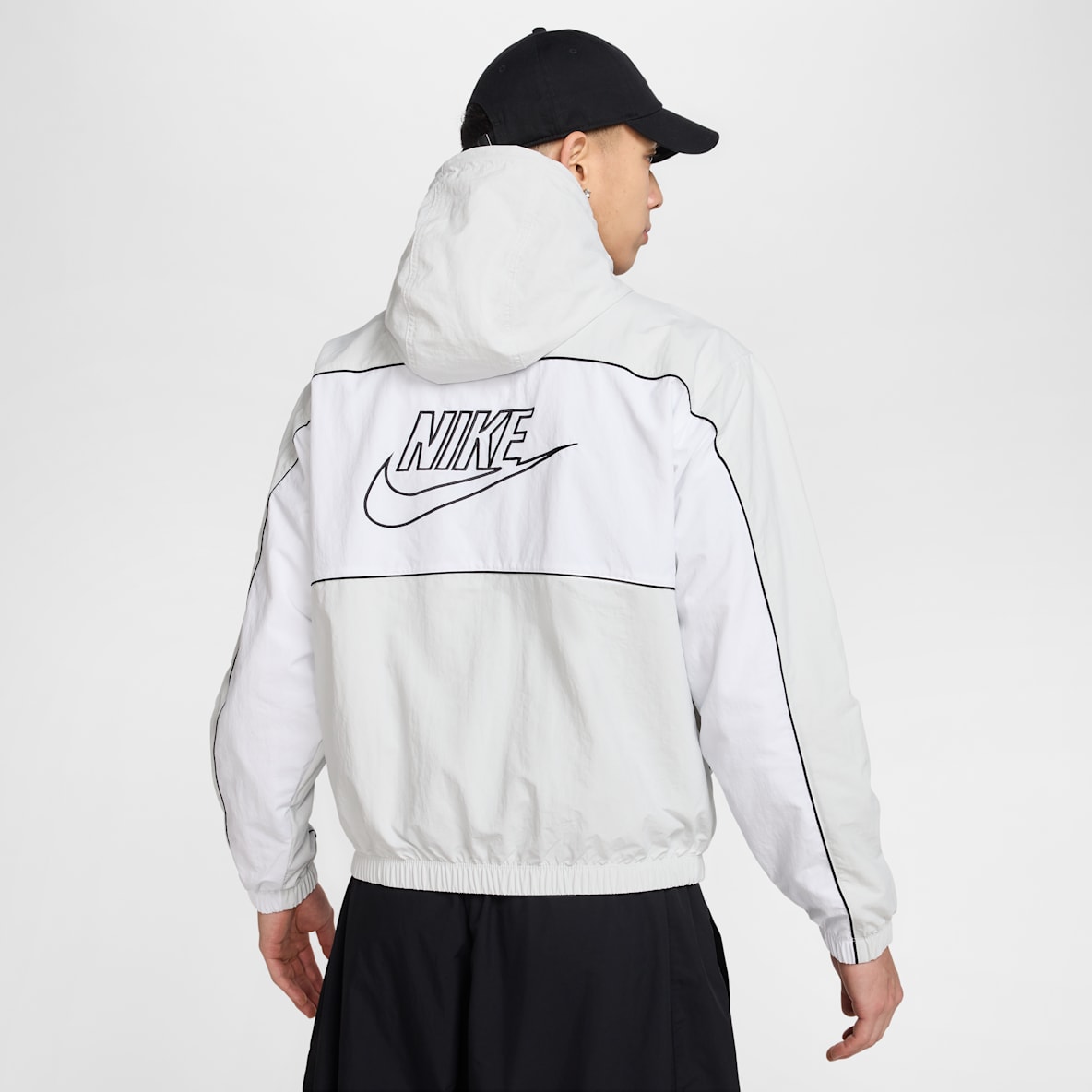 Nike Club Nike Club Men's Hooded Jacket