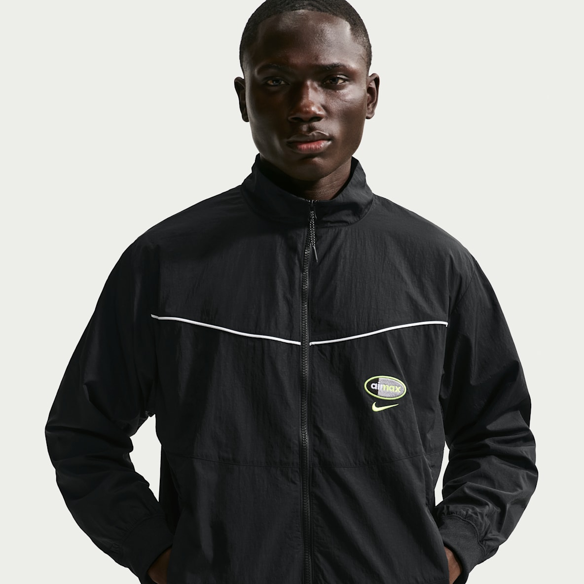 Nike Sportswear Men's Woven Jacket