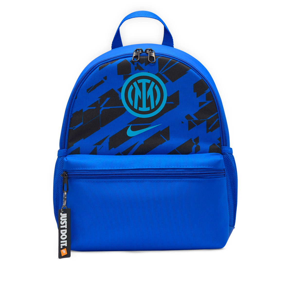 Inter de Milán Inter de Milán 2025/2026 Mochila mini Nike JDI