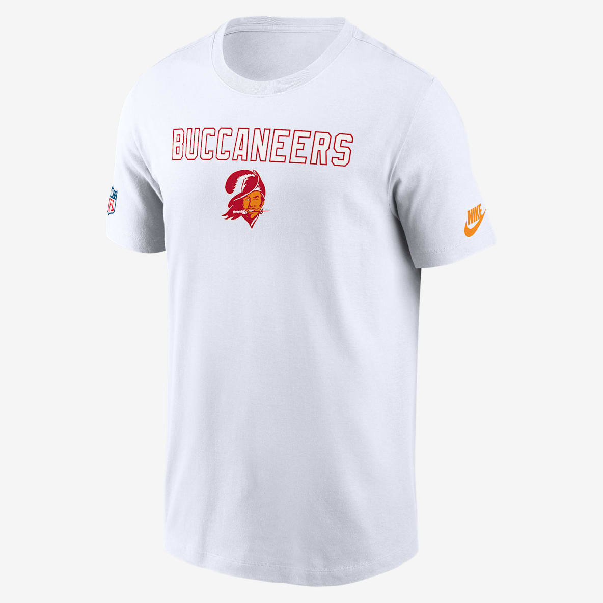 Tampa Bay Buccaneers Alt Onside Conversion Tampa Bay Buccaneers Alt Onside Conversion Men's Nike Dri-FIT NFL T-Shirt