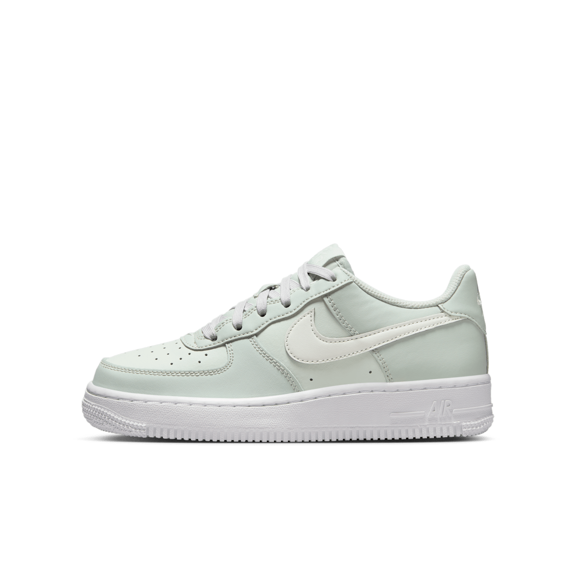 Nike Air Force 1 Nike Air Force 1 Tenis para niños grandes